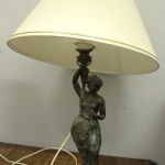 936 6553 TABLE LAMP